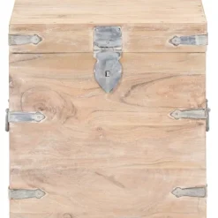 vidaXL Kistor & Koffertar><noscript><img width=