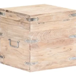 vidaXL Kistor & Koffertar><noscript><img width=