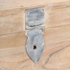 vidaXL Kistor & Koffertar><noscript><img width=