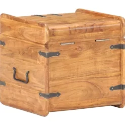 vidaXL Kistor & Koffertar><noscript><img width=