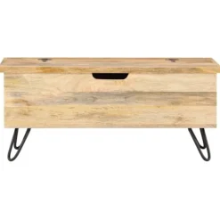 vidaXL Kistor & Koffertar><noscript><img width=