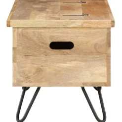 vidaXL Kistor & Koffertar><noscript><img width=