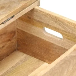 vidaXL Kistor & Koffertar><noscript><img width=