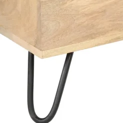 vidaXL Kistor & Koffertar><noscript><img width=