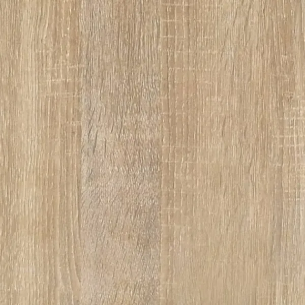 vidaXL Köksö>Köksvagn sonoma-ek 60x45x80 cm konstruerat trä