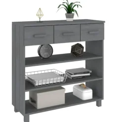 vidaXL Skåp><noscript><img width=