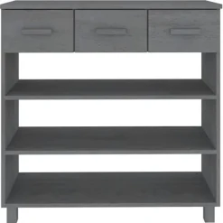 vidaXL Skåp><noscript><img width=