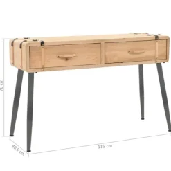 vidaXL Sideboards><noscript><img width=