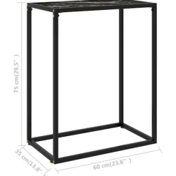 vidaXL Småbord><noscript><img width=