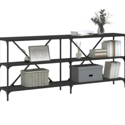 vidaXL Hyllor><noscript><img width=