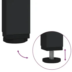 vidaXL Hyllor><noscript><img width=