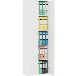 vidaXL Kontorsmöbler><noscript><img width=