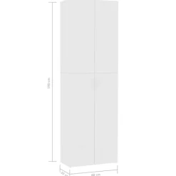 vidaXL Kontorsmöbler><noscript><img width=