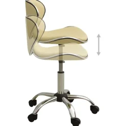 vidaXL Kontorsmöbler><noscript><img width=