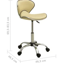 vidaXL Kontorsmöbler><noscript><img width=