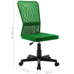 vidaXL Kontorsmöbler><noscript><img width=