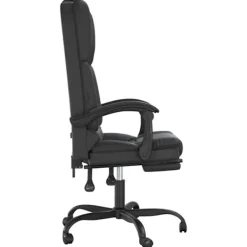 vidaXL Kontorsmöbler><noscript><img width=