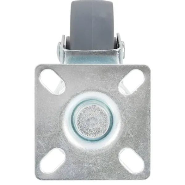 vidaXL Balkongmöbler>Länkhjul 72 st 50 mm