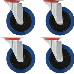 vidaXL Balkongmöbler><noscript><img width=