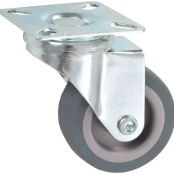 vidaXL Balkongmöbler>Länkhjul 72 st 50 mm