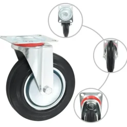 vidaXL Balkongmöbler><noscript><img width=