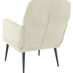 vidaXL Fåtöljer><noscript><img width=