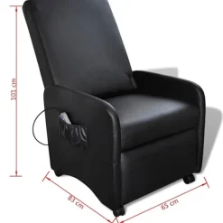 vidaXL Fåtöljer><noscript><img width=