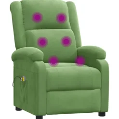 vidaXL Fåtöljer><noscript><img width=