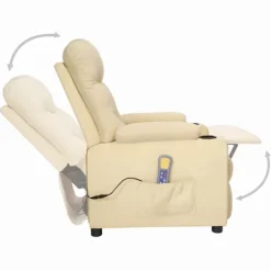 vidaXL Fåtöljer><noscript><img width=