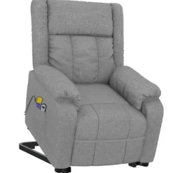 vidaXL Fåtöljer><noscript><img width=