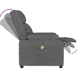 vidaXL Fåtöljer><noscript><img width=