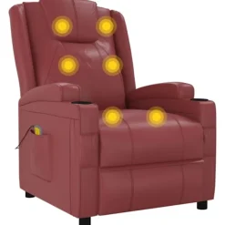 vidaXL Fåtöljer><noscript><img width=