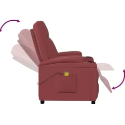 vidaXL Fåtöljer><noscript><img width=