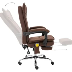 vidaXL Kontorsmöbler><noscript><img width=