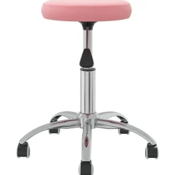 vidaXL Pallar>Massagepall sammet