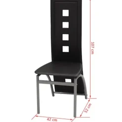 vidaXL Matgrupper><noscript><img width=
