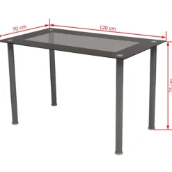 vidaXL Matgrupper><noscript><img width=