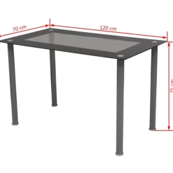 vidaXL Matgrupper><noscript><img width=