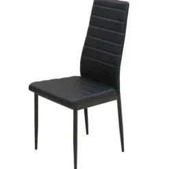 vidaXL Matgrupper>Matgrupp 5 Delar, Bord och Stolar,