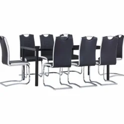 vidaXL Matgrupper><noscript><img width=