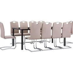 vidaXL Matgrupper><noscript><img width=