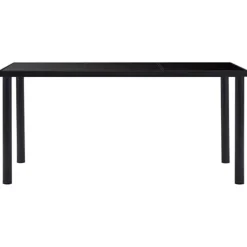 vidaXL Matgrupper>Matgrupp 7 delar konstmocka