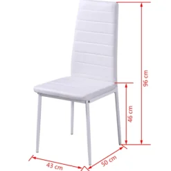 vidaXL Matgrupper><noscript><img width=