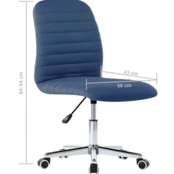 vidaXL Kontorsmöbler><noscript><img width=