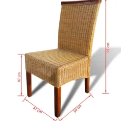 vidaXL Matgrupper><noscript><img width=