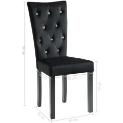 vidaXL Matgrupper><noscript><img width=