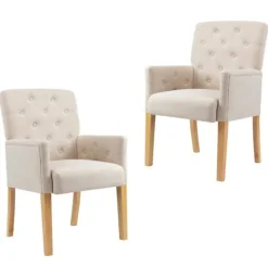 vidaXL Fåtöljer><noscript><img width=