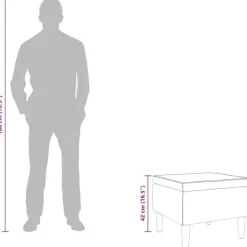 vidaXL Pallar><noscript><img width=