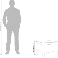 vidaXL Pallar><noscript><img width=