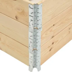 vidaXL Pallar><noscript><img width=